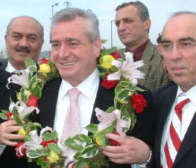 Sefa Sirmen: İstenmeyen yerde durulmaz
