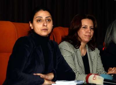 Sincar'da kadın ve kızlar IŞİD'in eline düşmemek için toplu intihar etmiş, baba kızlarını vurmuş