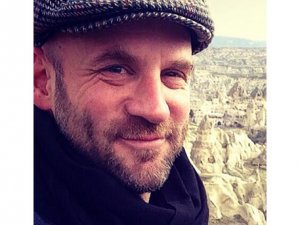 ABD'li gazeteci Türkiye'ye sokulmadı
