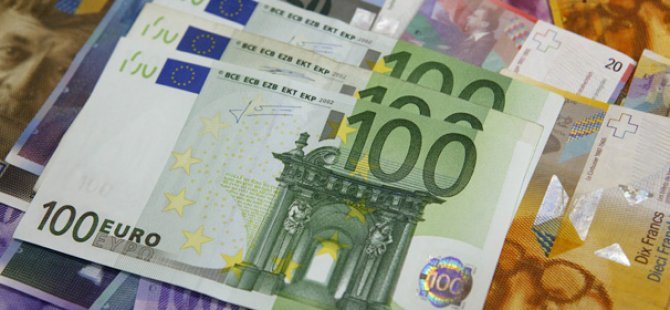 Gurbetçiler 6 milyar lira gönderdi