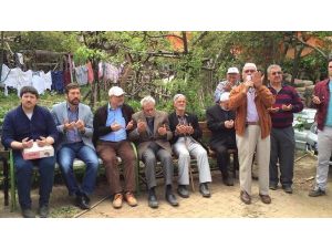 50 yıllık kıble hatası düzeltiliyor