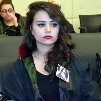 Kayseri Baro Başkanı Konaç: İdam yeniden gündeme alınmalı