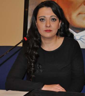 Özgecan'dan özür dilenerek mücadele sözü verildi