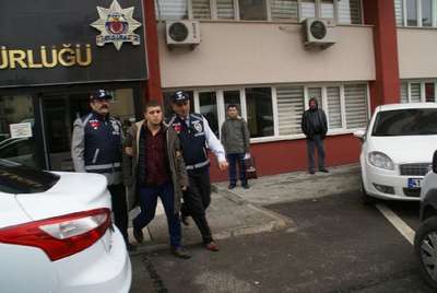 Gebze'de 20 yaşındaki üniversiteli, Cumhurbaşkanına hakaretten tutuklandı