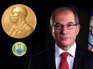 'Rusya, kimyasal silahların %93'ünü imha etti'