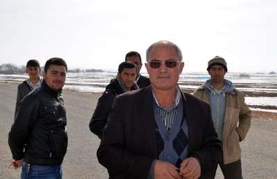 On parmağında on marifet