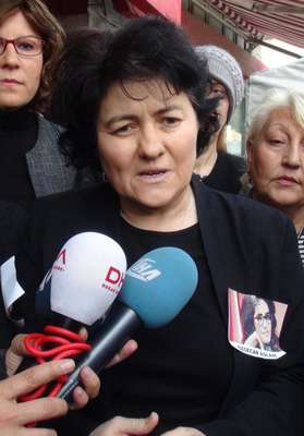 Özgecan'ın babası: İdam gelsin ama çözüm değil (3)
