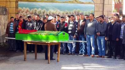 Kanserden ölen ağabeyinin ağrı bandı, 14 yaşındaki Pınar'ı canından etti (2)