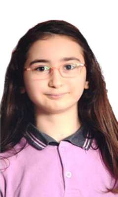 12 yaşındaki Melek öldü, anne ve babası tedavi altında