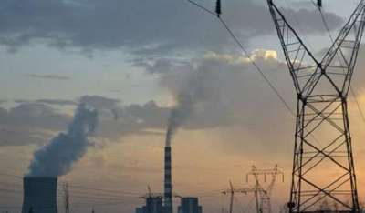Kosova’nın büyük bir bölümüne elektrik verilemiyor