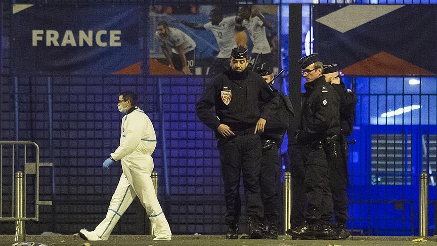 Paris zanlısı Abdeslam Fransa'ya iade edildi