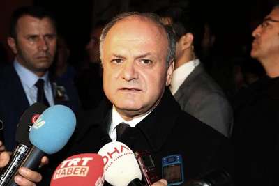 Özgecan'ın babası: İdam gelsin ama çözüm değil (4)