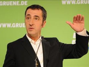Tokatlılar Cem Özdemir'i hemşerilikten atıyor