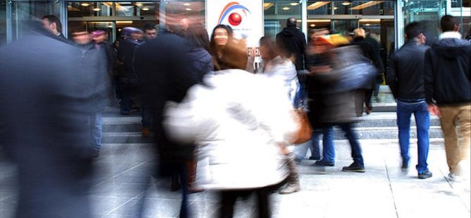 Almanya’nın nüfusunun yüzde 21’i göçmen kökenli