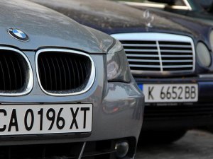 Türkiye'ye yurt dışından araç götürecekler dikkat
