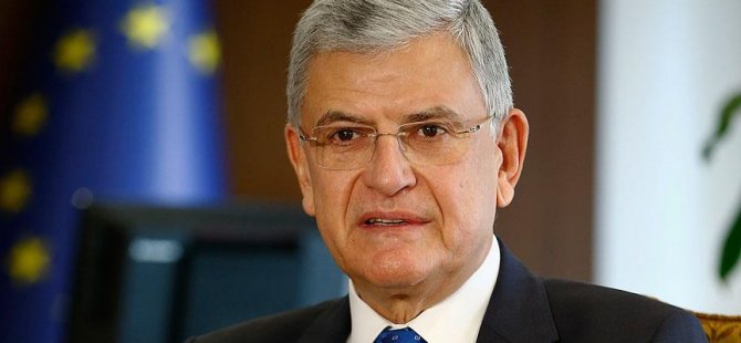 'Türk gibi başla, Alman gibi bitir' diyen büyükelçiye tepki