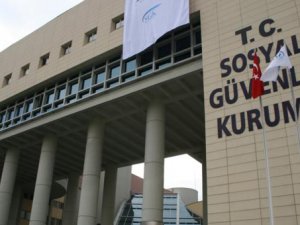 SGK: Prim borçları otomatik silinecek
