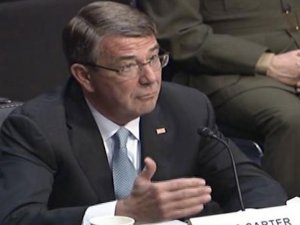 ABD: YPG, PYD'nin silahlı kanadı