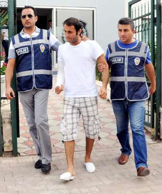 Kayınpeder katili damada 15 yıl