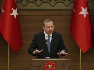 Alman basını: Erdoğan kontrolü kaybetti