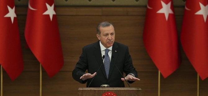Erdoğan, Cem Özdemir'i karaktersiz ilan etti