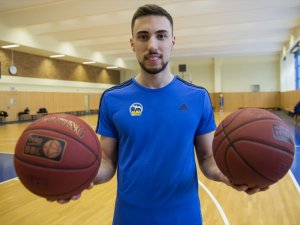 'Türkiye'de basketbol Almanya'dan daha'