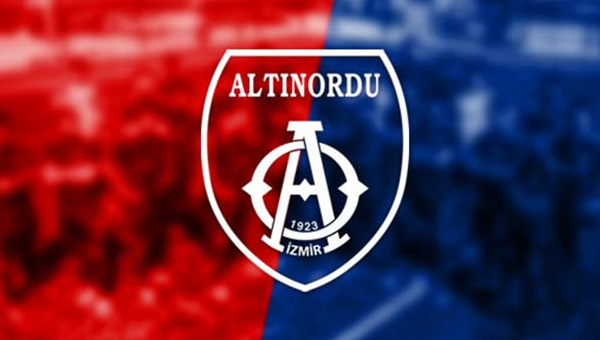 Altınordu'ya Almanya'da tesis