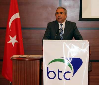 BTC'den girişimcilere 1.1 milyonluk mutluluk desteği