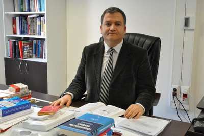 Prof. Dr. Hekimoğlu: Suçlular son saatine kadar cezalarını çekmeli