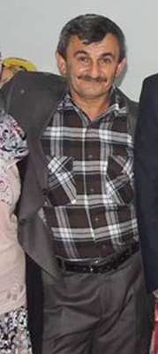 Domuz sandığı kişiyi öldürdü