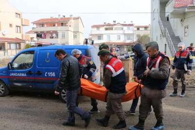Sobadan zehirlenen Suriyeli kadın öldü, 3 çocuğu yoğun bakımda