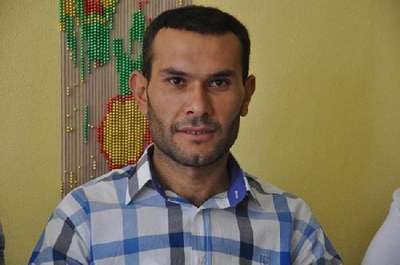 DBP'li başkana 10 ay hapisle birlikte seçme seçilme hakkından men cezası verildi