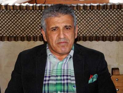 Gazeteci Elibol, Ak Parti'den milletvekili aday adayı