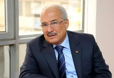 Mersin'de toplu taşıma araçlarına kamera ve alarm sistemi kurulacak