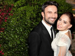 Tarkan düğününü Almanya'da yapacak