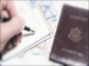 Ölen yabancıların ailelerine vatandaşlık