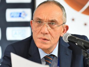 'Türkleri yetiştirebilirsek Avrupa’da ilk 3'e gireriz'