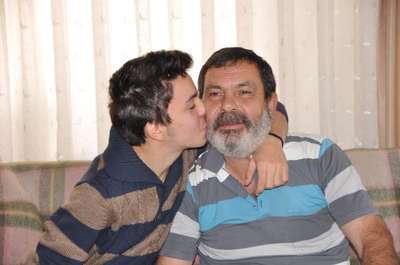 YANAN FERİBOTTAN KURTULAN TÜRK ŞOFÖR DEHŞET ANLARINI ANLATTI