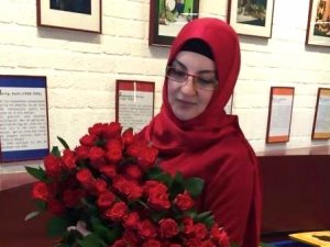 Gözlüğünüz kaç numara? Yakınımı iyi göremiyorsunuz, yoksa uzağı mı?