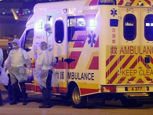 Ambulanslarda 'taksimetre' uygulaması