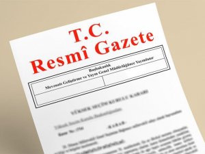 Türkiye AB'ye vizeyi kaldırdı