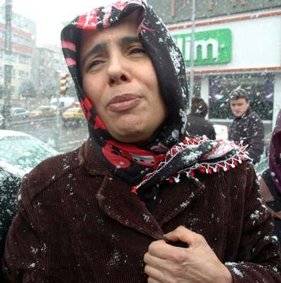 Lise öğrencisi Barış pompalı tüfekle öldürüldü