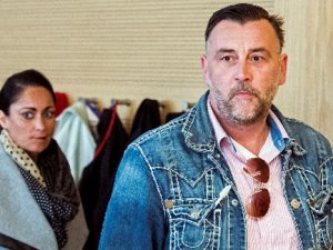 PEGİDA'nın kurucusuna para cezası