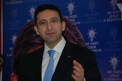 Başbakan Davutoğlu'nun öğrencisi Turhan vekillik yolunda