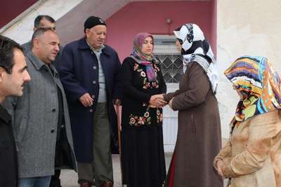 Kızı öldürülen anne: Vahşeti yapanlara hak ettikleri ceza verilmeli