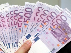 500 avro tedavülden kaldırılacak