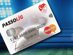Kayserispor, Passolig kartı hediye edecek