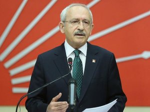 'Davutoğlu'na haklarımızı helal ediyoruz'