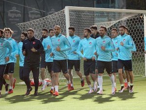 İngiltere-Türkiye maçının bilet satışı başladı