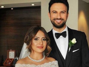 Tarkan, Almanya'da düğün yaptı
